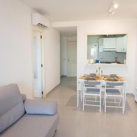 Espacio2,1A Linea,Jacuzzi,Piscina Cullera Dış mekan fotoğraf